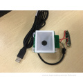 NFC Embedded 2D Image OEM Barcode Scanner Module